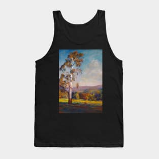 'Sennet's Gum' Tank Top